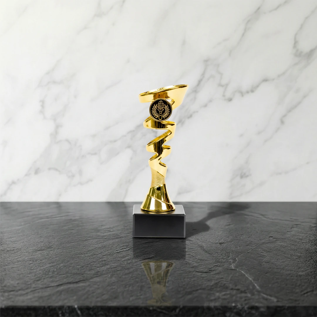 Small Trophies 6